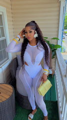 Tiffany Set