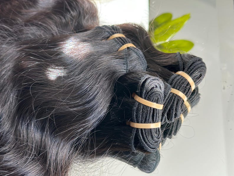Hair Extensions